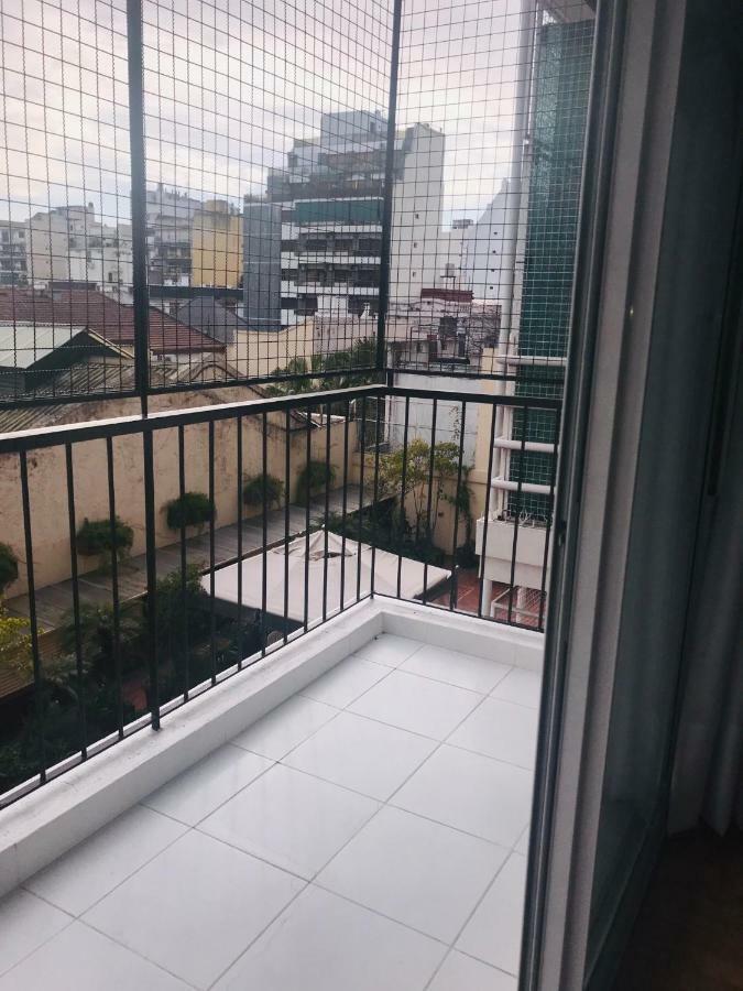 דירות בואנוס איירס Mag Barracas מראה חיצוני תמונה